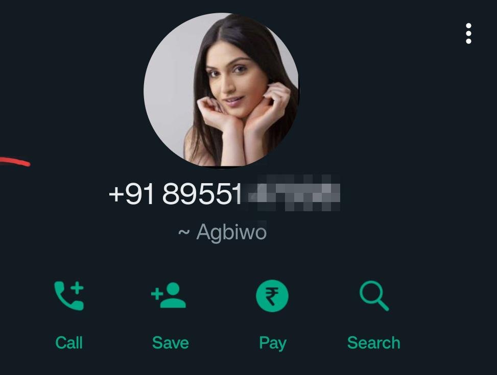 did i just get saved from a scam v0 ix6m5igv2vgb1